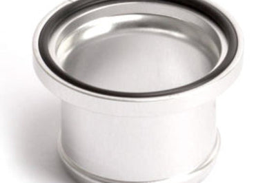 Turbosmart BOV 19mm Hose Adapter - Forced Induction