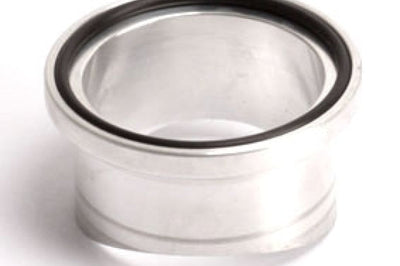 Turbosmart BOV 38mm Alloy Profiled Ada - Fabrication