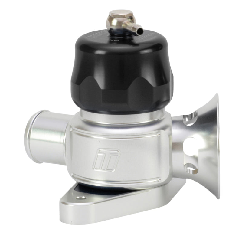 Turbosmart BOV Dual Port Maz/Sub-Black - Forced Induction