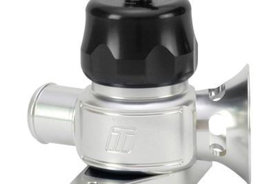 Turbosmart BOV Dual Port Maz/Sub-Black - Forced Induction