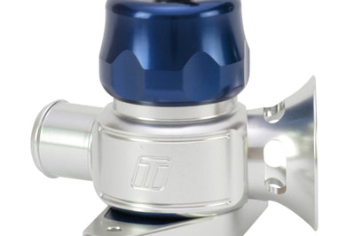 Turbosmart BOV Dual Port Maz/Sub-Blue - Forced Induction