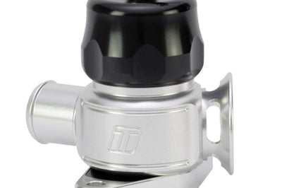 Turbosmart BOV Dual Port Nissan-Black - Forced Induction
