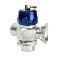 Turbosmart BOV Dual Port Uni 38mm-Blue - Forced Induction