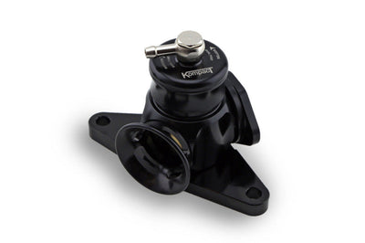 Turbosmart BOV Kompact Dual Port - 01-05 Subaru WRX - Forced Induction