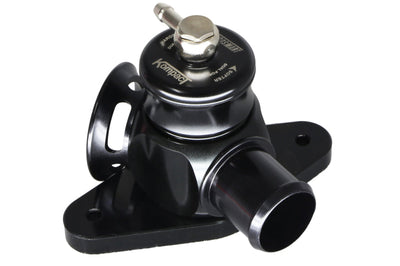 Turbosmart BOV Kompact Dual Port - 08-14 Subaru WRX (Excl STI)/ 03-08 Legacy GT - Forced Induction
