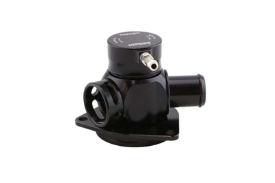 Turbosmart BOV Kompact Dual Port - 12-16 Hyundai Veloster Turbo - Forced Induction