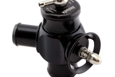 Turbosmart BOV Kompact Dual Port - 2015 + Subaru WRX - Forced Induction