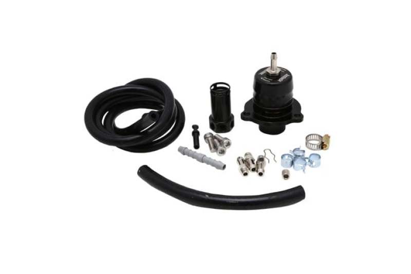 Turbosmart BOV Kompact Dual Port - 2016 + Polaris Razor RZR Turbo - Forced Induction