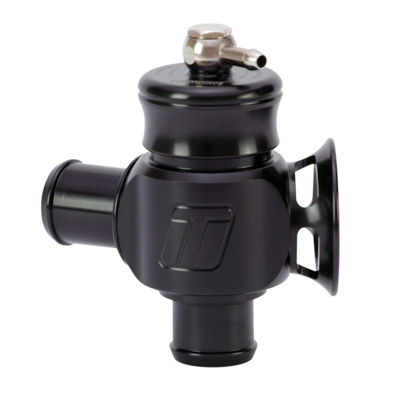 Turbosmart BOV Kompact Dual Port-25mm - Forced Induction