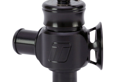 Turbosmart BOV Kompact Dual Port-25mm - Forced Induction