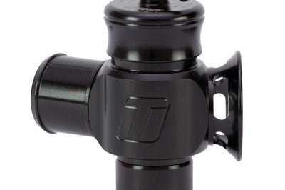 Turbosmart BOV Kompact Dual Port-34mm - Forced Induction