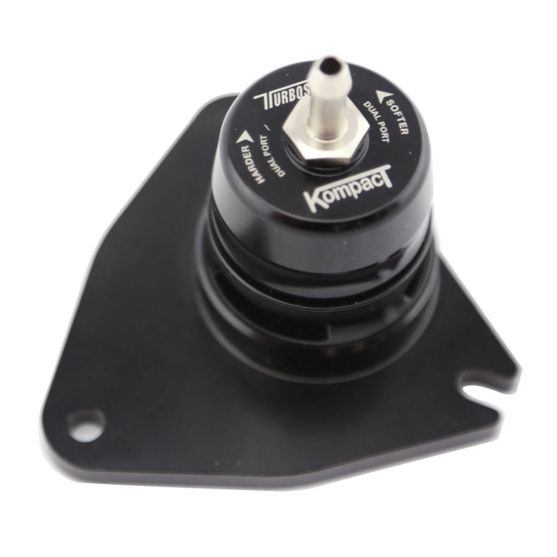 Turbosmart BOV Kompact Dual Port - Honda Civic RS 1.5L/Honda Type-R - Forced Induction