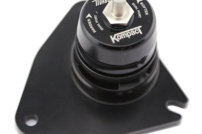 Turbosmart BOV Kompact Dual Port - Honda Civic RS 1.5L/Honda Type-R - Forced Induction