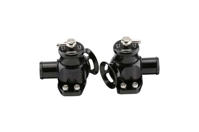 Turbosmart BOV Kompact Dual Port - Kia Stinger/Genesis G80 3.3L V6 (Pair) - Forced Induction