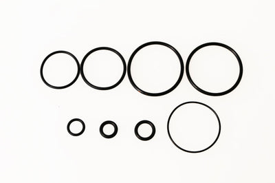 Turbosmart BOV Kompact O-Ring Kit - Forced Induction