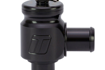 Turbosmart BOV Kompact Plumb Back-25mm - Forced Induction