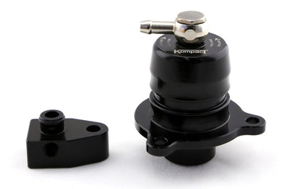Turbosmart BOV Kompact Shortie Dual Port - Renault Clio RS (Special Order 2/3 Week Turn Around Time) - Forced Induction