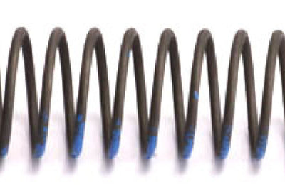 Turbosmart BOV Kompact Spring-Blue (extra soft) - Forced Induction