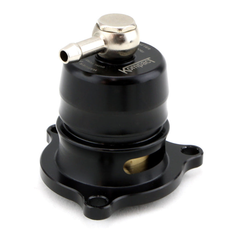 Turbosmart BOV Kompact VR09 Dual Port Ford Fiesta 1.0L Ecoboost - Forced Induction