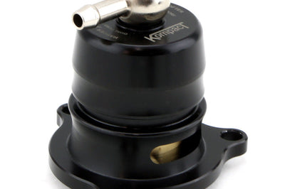 Turbosmart BOV Kompact VR09 Dual Port Ford Fiesta 1.0L Ecoboost - Forced Induction