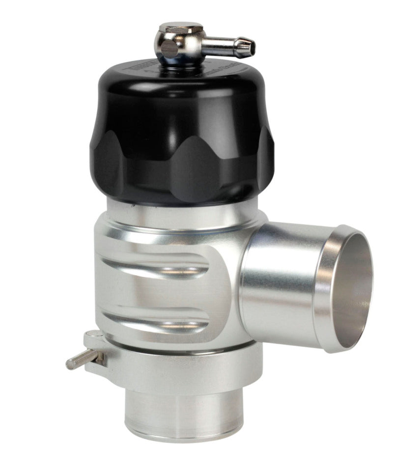 Turbosmart BOV Plumb Back Uni 32mm-Black - Forced Induction