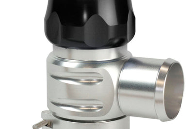Turbosmart BOV Plumb Back Uni 38mm-Black - Forced Induction
