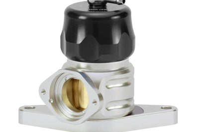 Turbosmart BOV Plumb Black Subaru -Black - Forced Induction