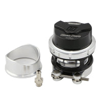 Turbosmart BOV Race Port - Black - Gen V - Forced Induction