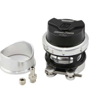 Turbosmart BOV Race Port - Black - Gen V - Forced Induction