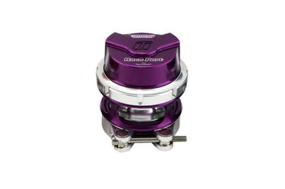 Turbosmart BOV Race Port Female Gen-V Purple - No Weld Flange - Forced Induction