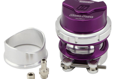 Turbosmart BOV Race Port - Purple - Gen V - Forced Induction