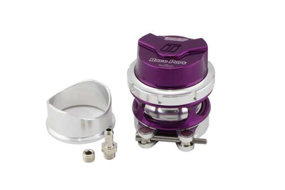 Turbosmart BOV Race Port - Purple - Gen V - Forced Induction