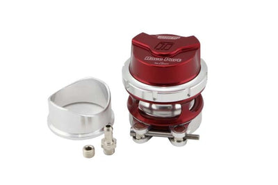 Turbosmart BOV Race Port - Red - Gen V - Forced Induction