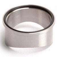 Turbosmart BOV Race Port S/S WF - Fabrication