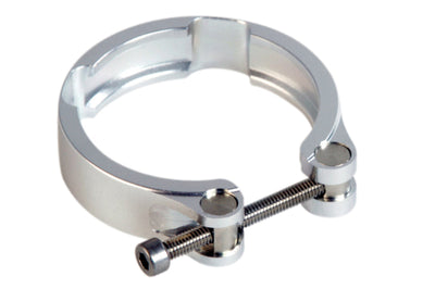 Turbosmart BOV Race Port V-Band - Fabrication