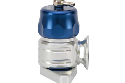 Turbosmart BOV Supersonic Mazda/Subaru -Blue - Forced Induction