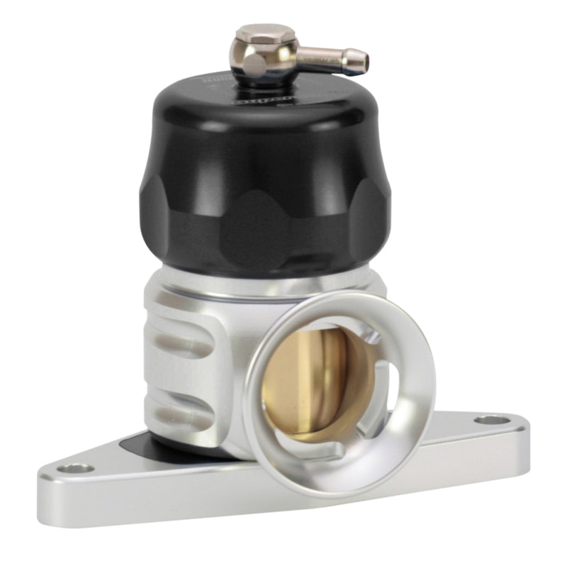 Turbosmart BOV Supersonic Subaru -Black - Forced Induction