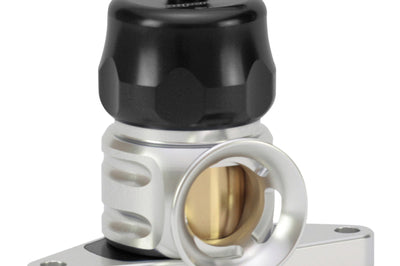 Turbosmart BOV Supersonic Subaru -Black - Forced Induction