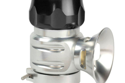 Turbosmart BOV Supersonic Uni - Black - Forced Induction