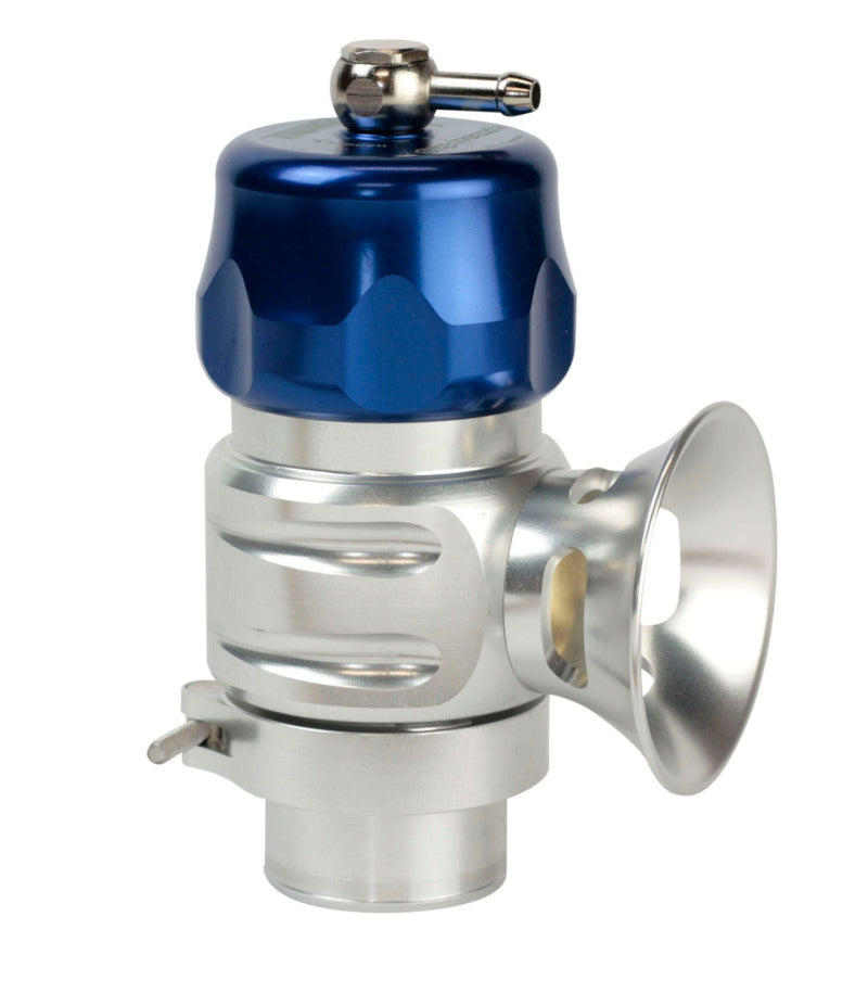 Turbosmart BOV Supersonic Uni - Blue - Forced Induction