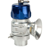Turbosmart BOV Supersonic Uni - Blue - Forced Induction