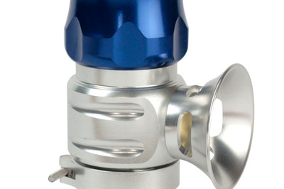 Turbosmart BOV Supersonic Uni - Blue - Forced Induction