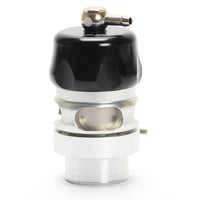 Turbosmart BOV Vee Port Pro - Black - Forced Induction