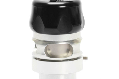 Turbosmart BOV Vee Port Pro - Black - Forced Induction