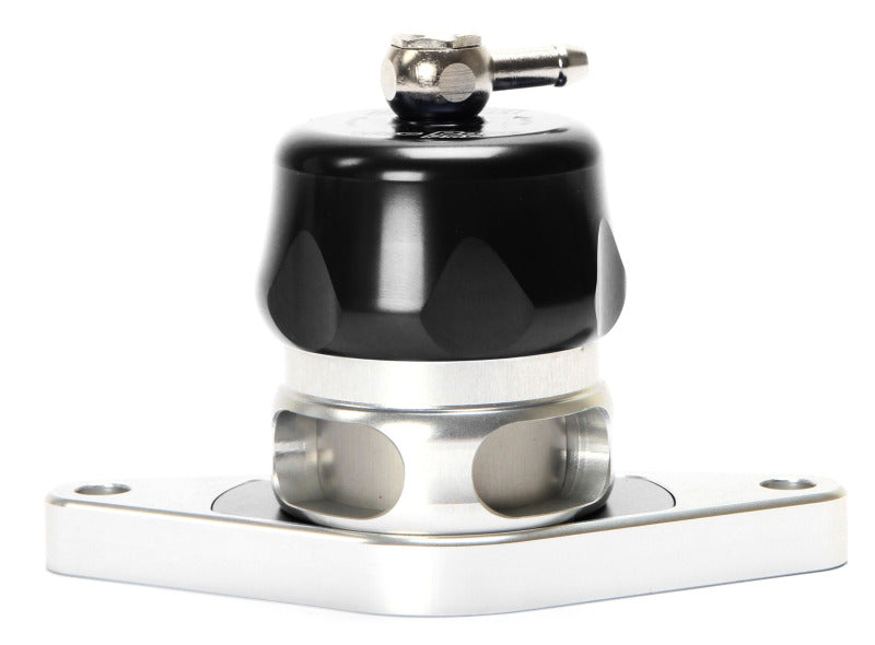 Turbosmart BOV Vee PRO Port Subaru-Black - Forced Induction