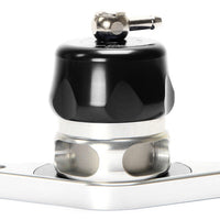 Turbosmart BOV Vee PRO Port Subaru-Black - Forced Induction
