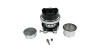 Turbosmart Nissan RB26DETT RacePort Gen-V Blow Off Valve - Black - Forced Induction