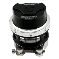Turbosmart Raceport Gen-V Universal - Black (No Weld Flange) Female (Fits Competitors - Forced Induction