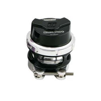 Turbosmart Raceport Gen-V Universal - Black (No Weld Flange) Female (Fits Competitors - Forced Induction