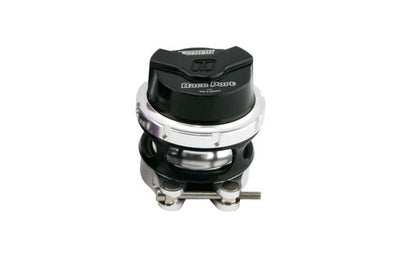Turbosmart Raceport Gen-V Universal - Black (No Weld Flange) Female (Fits Competitors - Forced Induction